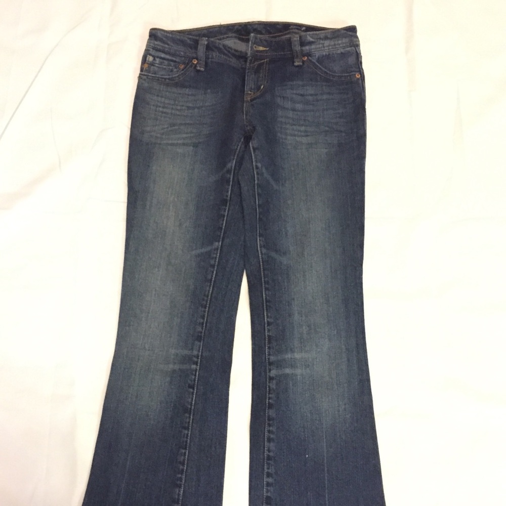 Seven for man kind jeans premium